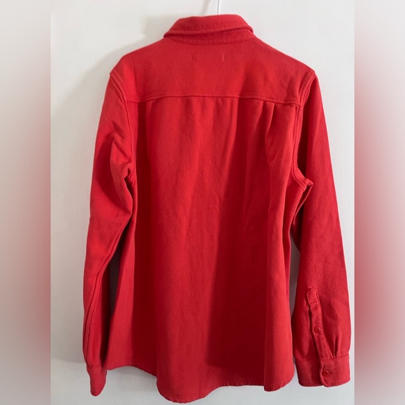 Outerknown Boston jacket - Picture 5 of 6